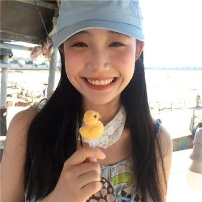 早晨散步